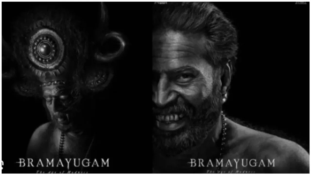 Movie Review: హార్రరా? థ్రిల్లరా..మమ్ముట్టి భ్రమయుగం భయపెట్టిందా..