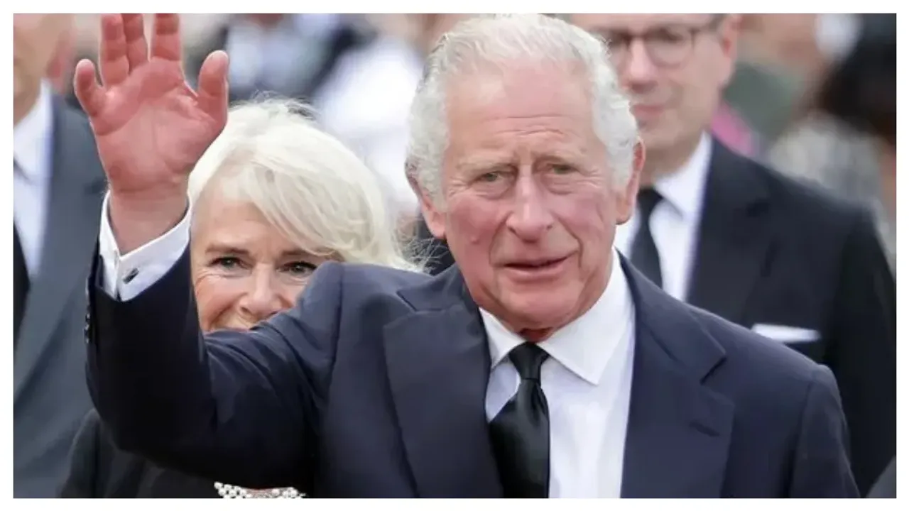 Britain King : బ్రిటన్ రాజు ఛార్లెస్-3కి క్యాన్సర్.. ప్యాలెస్ ప్రకటన