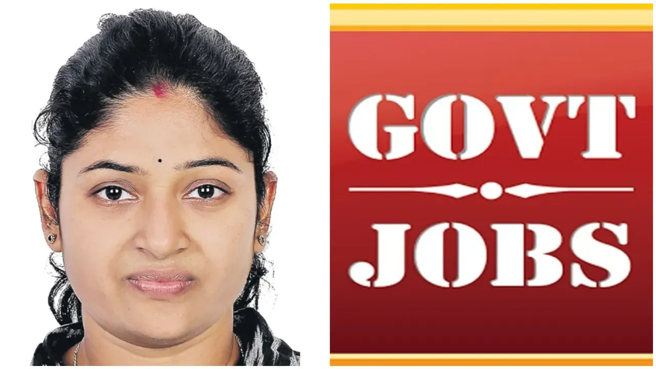Gadwal : ఒకటి కాదు రెండు కాదు ఏకంగా మూడు ప్రభుత్వ ఉద్యోగాలకు ఎంపిక