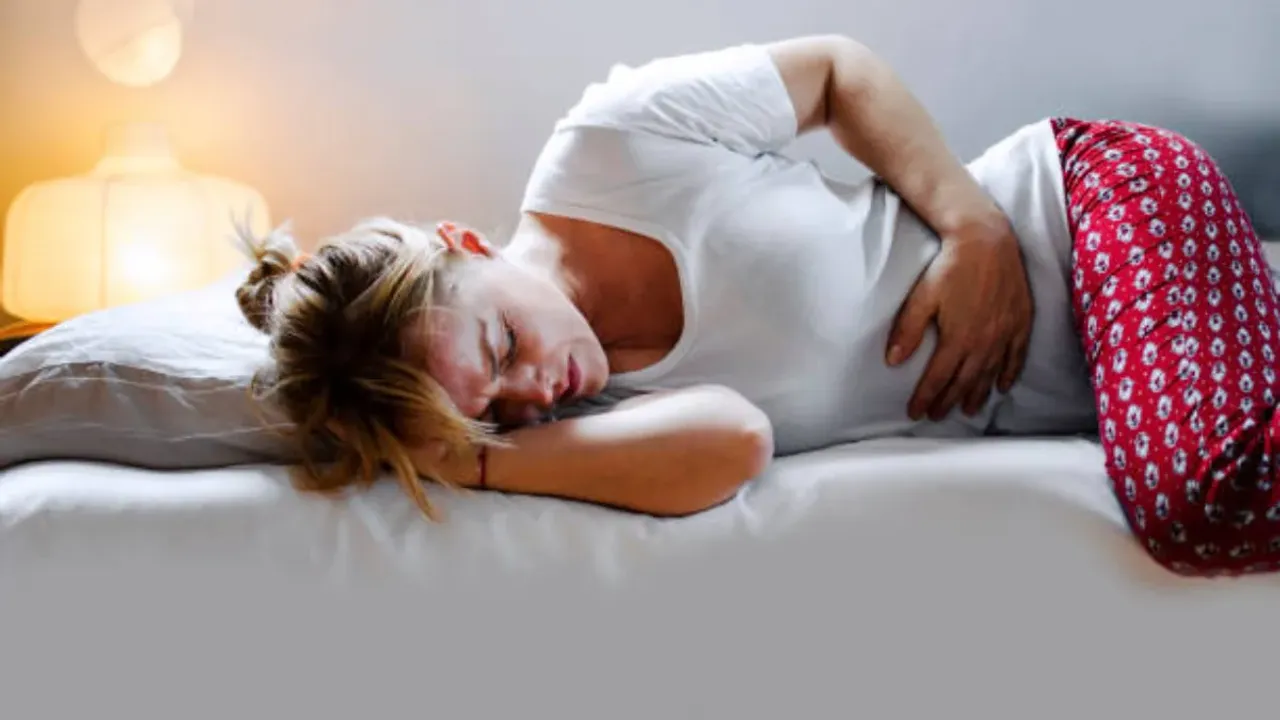 Health Tips: పీరియడ్స్‌ ఆరోగ్యంగా ఉన్నాయా లేదా ఇలా తెలుసుకోవచ్చు