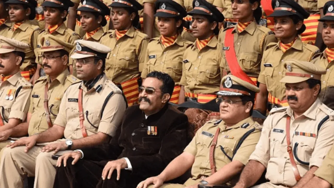IAS,IPS: ఆ ఊరంతా ఐఏఎస్‌, ఐపీఎస్‌ అధికారులే.. ఎక్కడో తెలుసా..