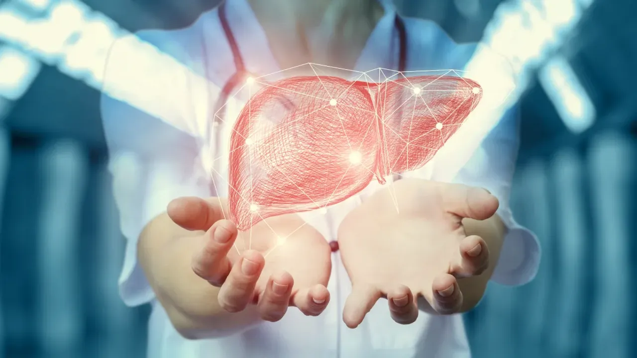 Fatty Liver: ఈ నాలుగు శరీర భాల్లో వాపు వస్తే ఫ్యాటీ లివర్‌ ఉన్నట్టే