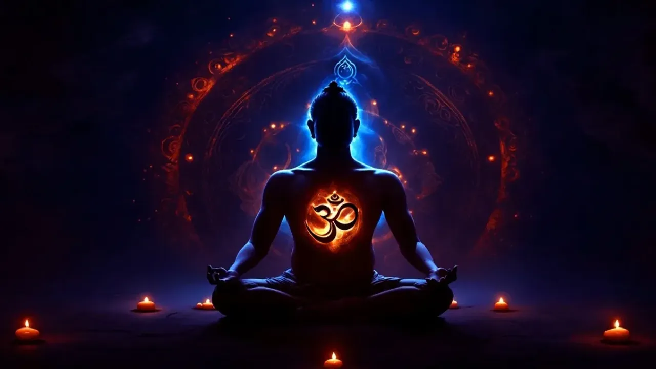 OM : ఓం ను ఇలా జపిస్తే ఎప్పుడూ ఆరోగ్యంగా ఉంటారు