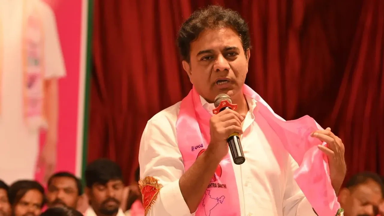 KTR: ఇంకెప్పుడు రేవంత్.. ఆరు గ్యారంటీలపై కేటీఆర్ ఫైర్