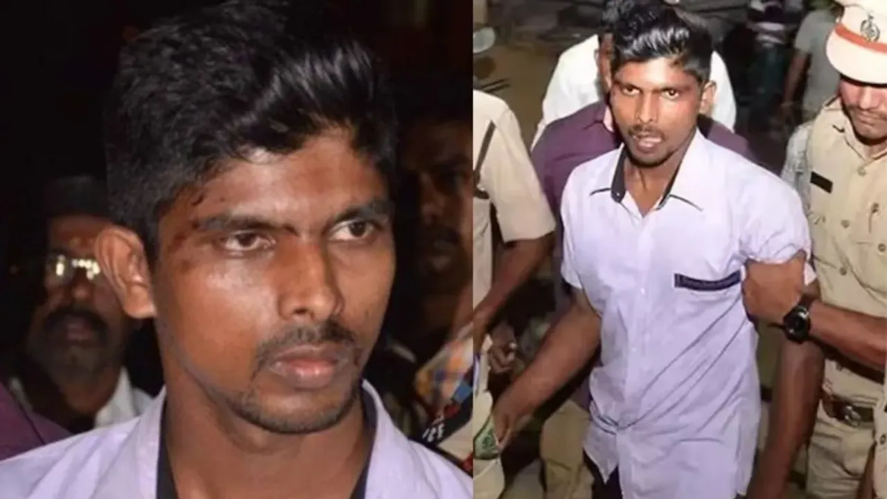 Kodi kathi Srinivas: కోడికత్తి కేసు నిందితుడు శ్రీనివాస్‌ విడుదల