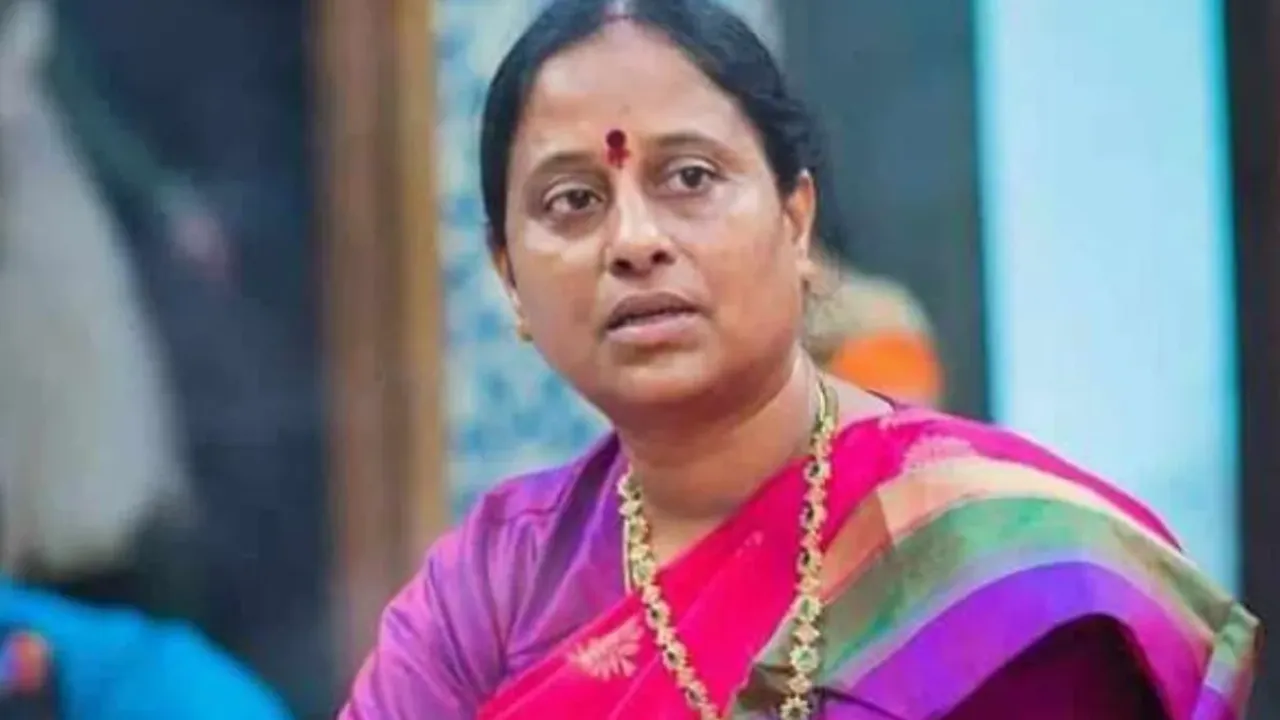 Konda Surekha : వారం రోజులుగా డెంగీతో బాధపడుతున్నా.. అర్థం చేసుకోండి: కొండా సురేఖ