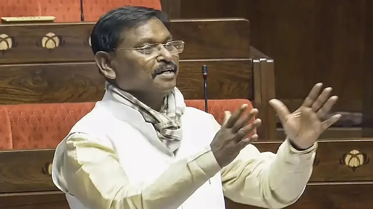 Farmers Protest: MSP చట్టం హడావుడిగా తీసుకురాలేం: కేంద్రమంత్రి