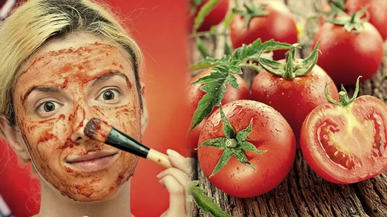 Tomato face packs: టొమాటోను వీటితో కలిపితే ఖరీదైన బ్యూటీ ప్రోడక్ట్ అవుతుంది.. తెలుసా?