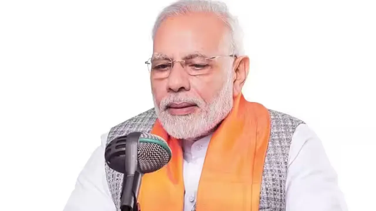 Mann Ki Baat: మాన్‌ కీ బాత్‌కు బ్రేక్‌ ఇస్తున్నా.. ప్రధాని మోదీ కీలక వ్యాఖ్యలు