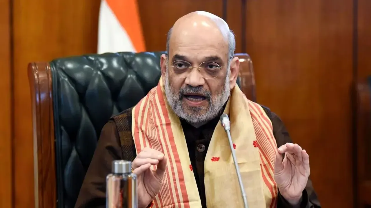 New Criminal Laws: జూలై నుంచి దేశంలో కొత్త చట్టాలు అమలు