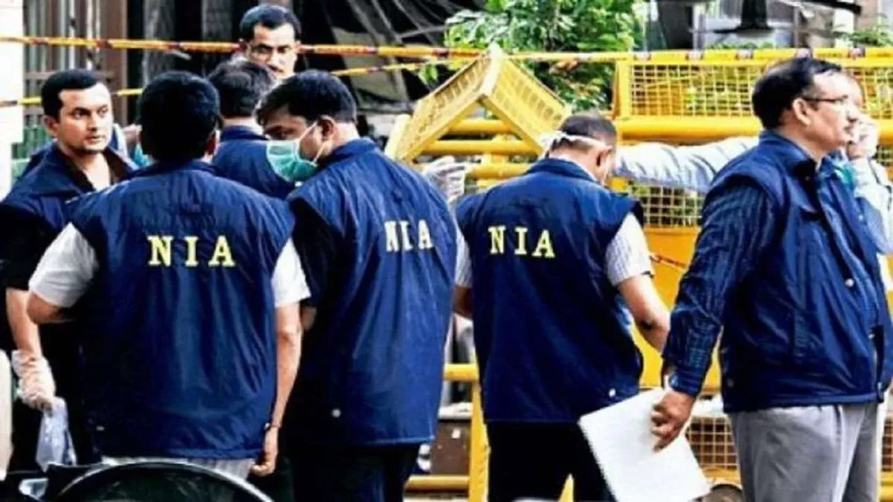 NIA : రామేశ్వరం కేఫ్‌లో పేలుడు.. పలు ప్రాంతాల్లో NIA సోదాలు