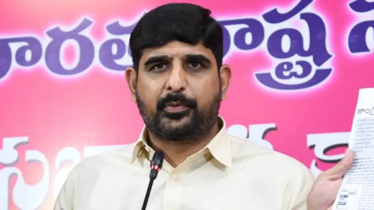 Padi Kaushik Reddy: 6 నెలల్లో సీఎం రేవంత్ జైలుకు.. పాడి కౌశిక్ రెడ్డి సంచలన వ్యాఖ్యలు