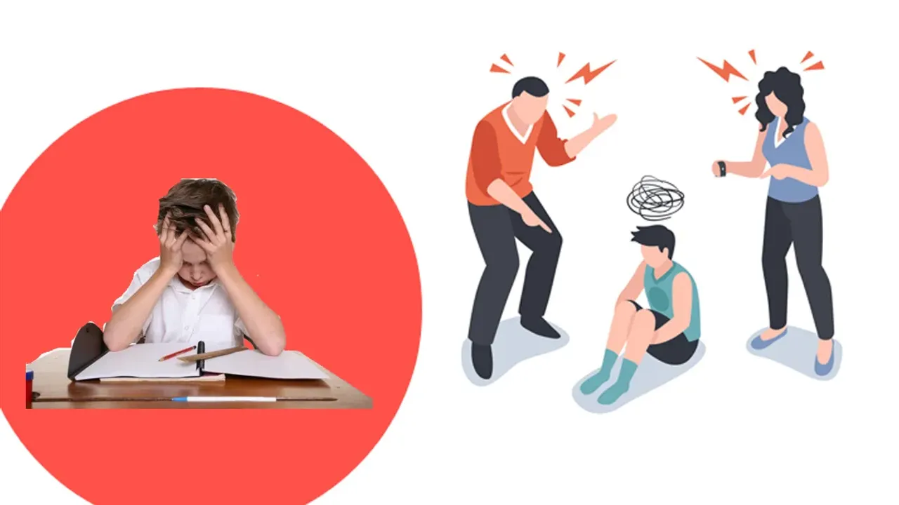 Parenting Tips: పిల్లలు పరీక్షకు వెళ్ళేటప్పుడు ఈ మాటలు అస్సలు చెప్పకండి 
