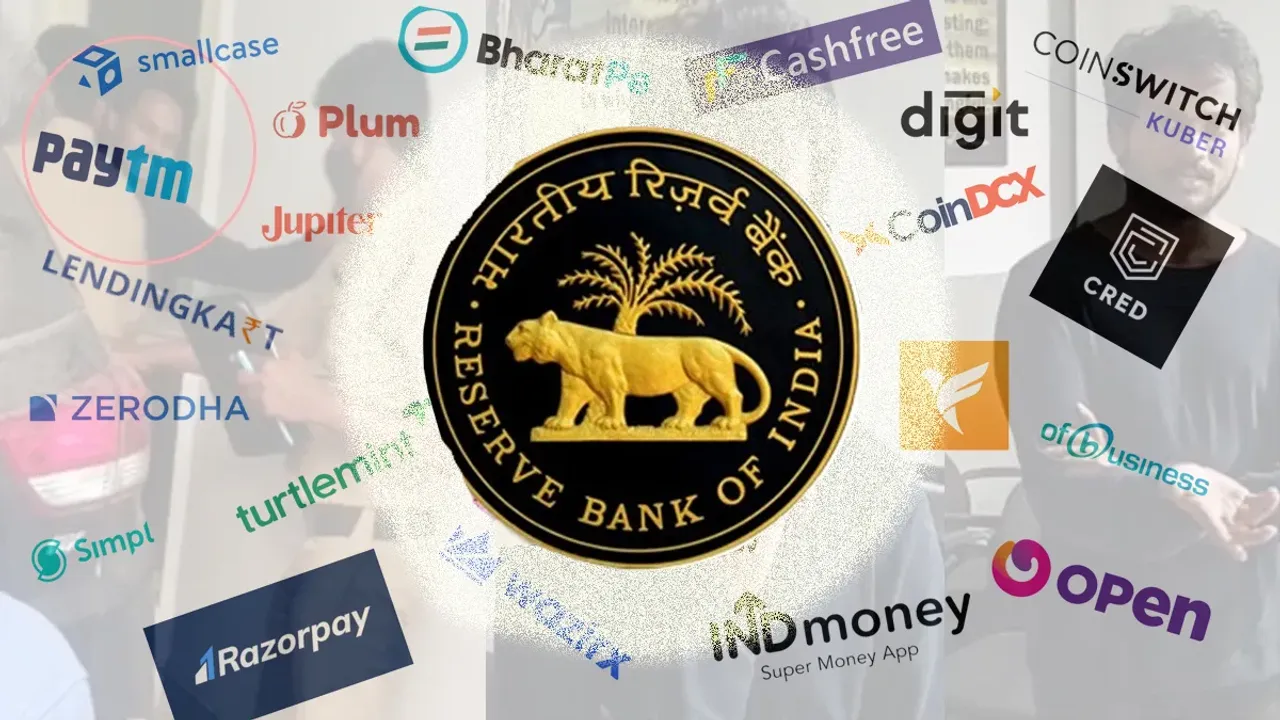 Paytm Effect: పేటీఎం ఎఫెక్ట్..  ఫిన్‌టెక్ కంపెనీలపై ఆర్బీఐ దృష్టి.. 