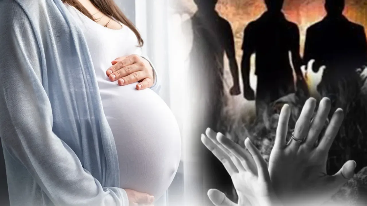 Crime: గర్భిణీపై గ్యాంగ్‌ రేప్‌.. ఆ తర్వాత కిరోసిన్‌ పోసి నిప్పంటించిన దుండగులు