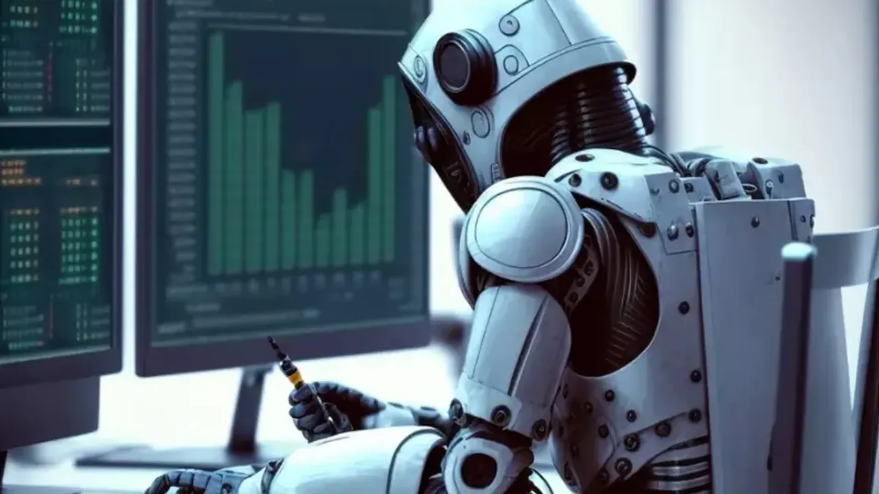 Robotic Surgery: రోబో ఆపరేషన్.. కంపెనీపై కేసు.. ఏమి జరిగిందంటే.. 
