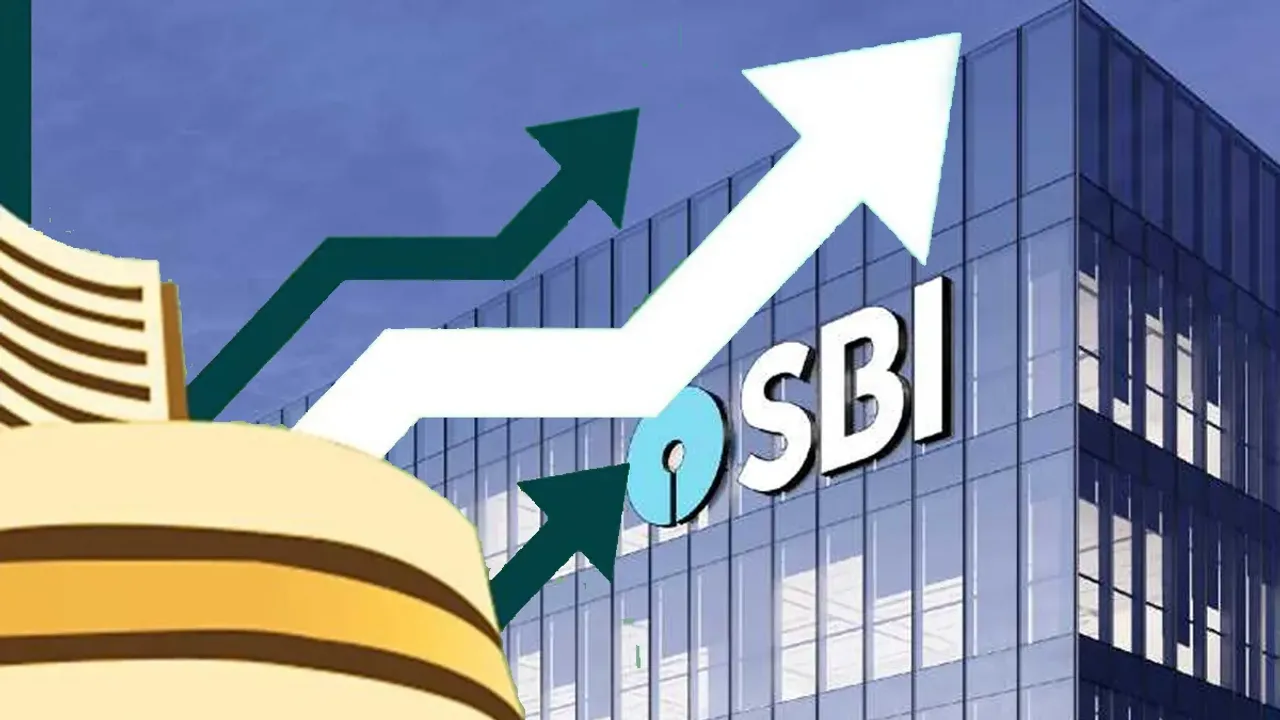 Market Cap: ఆ ఆరు కంపెనీల మార్కెట్ క్యాప్ పెరిగింది.. టాప్ లో ఎస్బీఐ