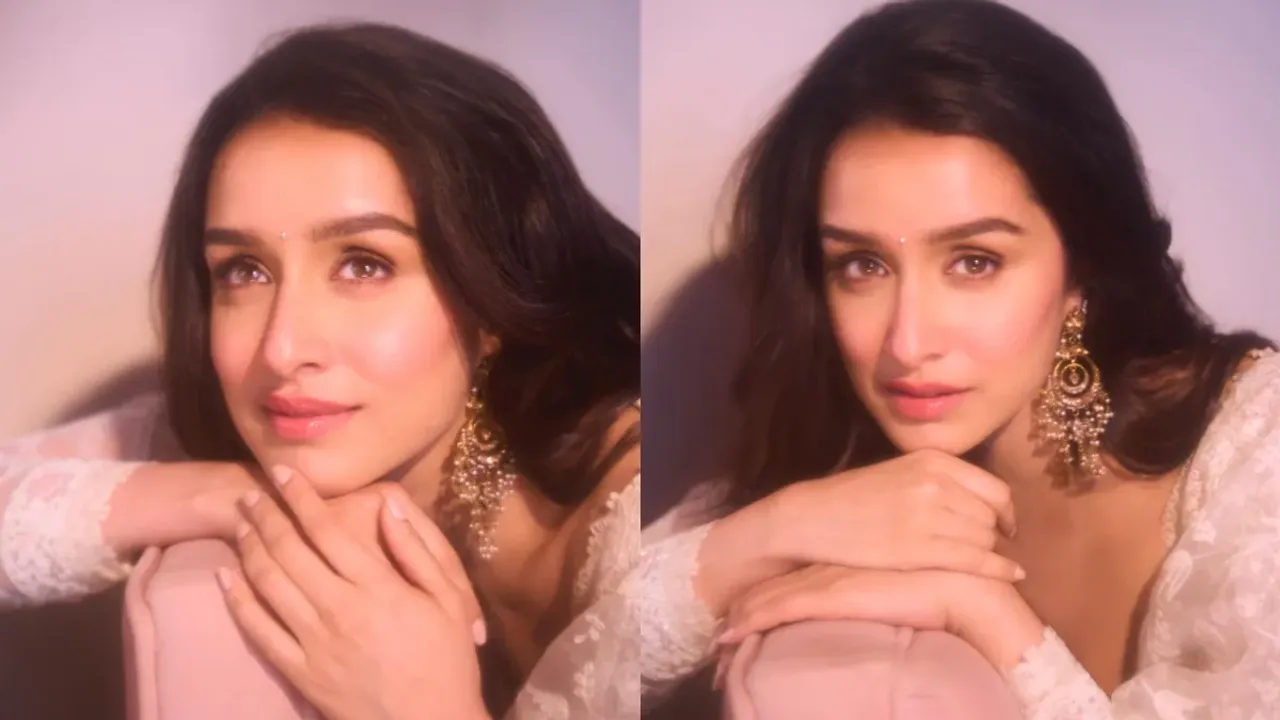 Shraddha Kapoor :పెళ్లిగురించి హింట్స్ ఇస్తున్న ప్రభాస్ హీరోయిన్...లేటెస్ట్ పోస్టులో అర్థం అదేనేమో?