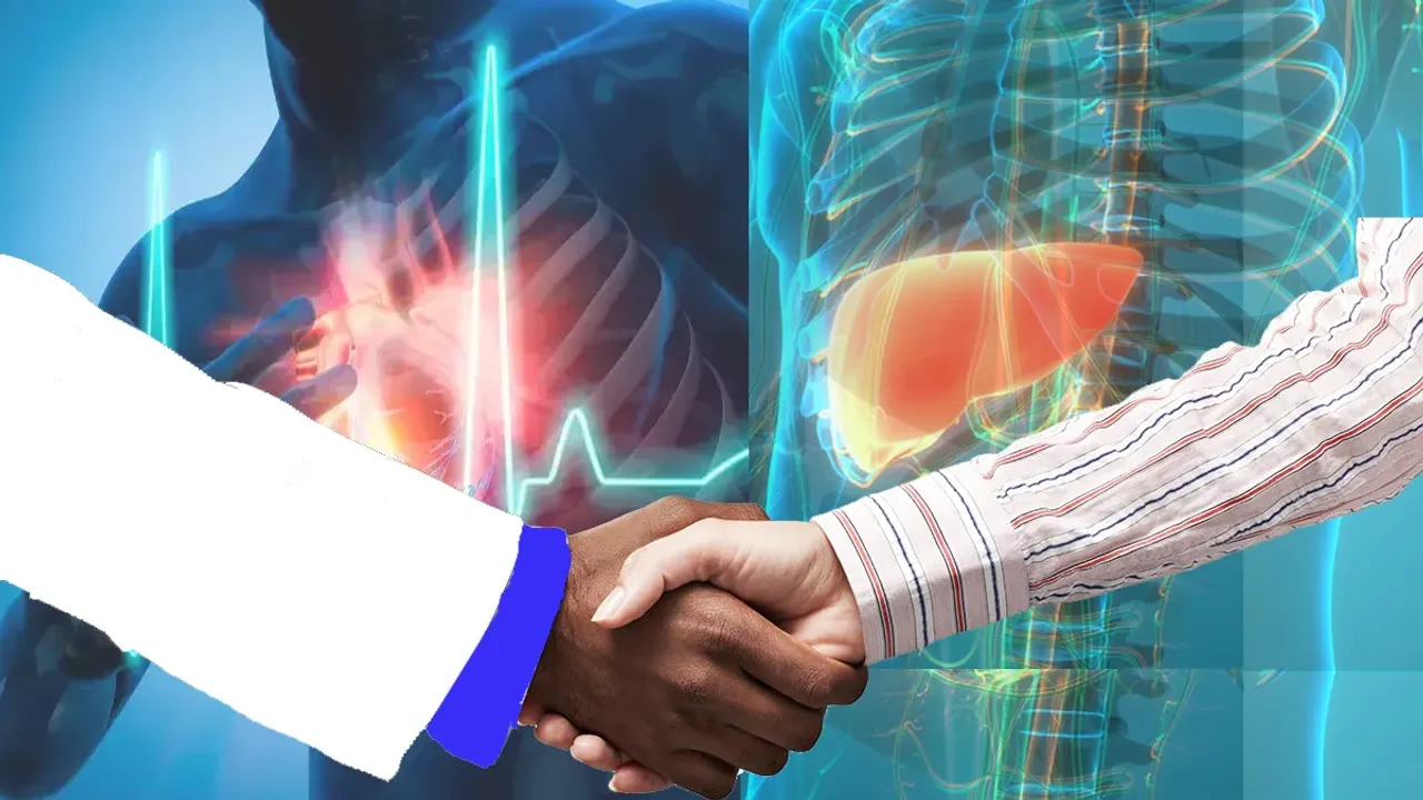 Shake Hand : ఏమండోయ్.. వింటున్నారా? ఒక్క షేక్ హ్యాండ్ మన అనారోగ్యాన్ని చెప్పేస్తుంది!