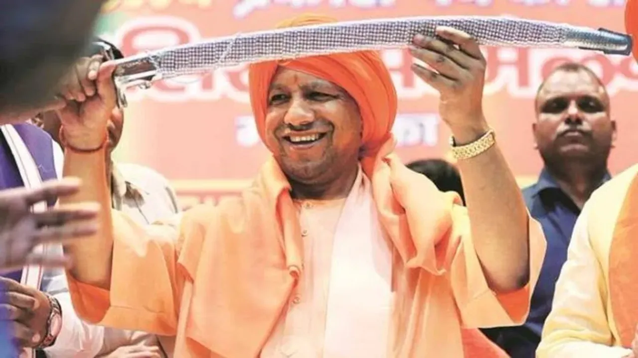 Rajya Sabha Polls: యూపీలో రాజ్యసభ ఎన్నికల్లో బీజేపీ విజయం..!