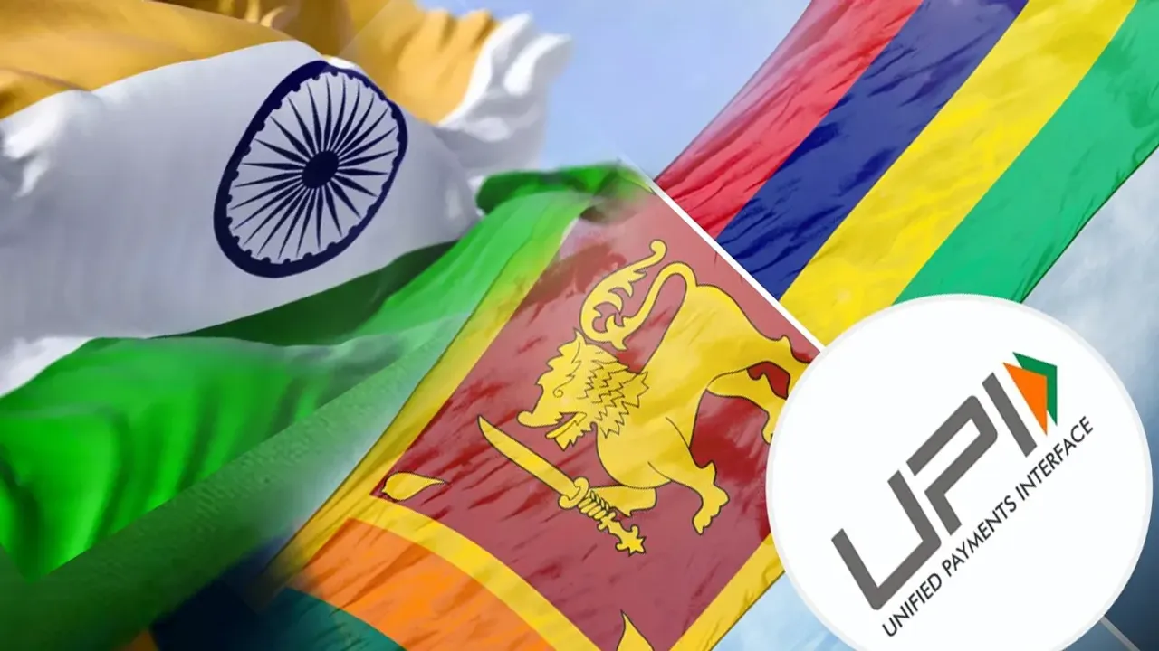 UPI Payments : మన యూపీఐ ఆ దేశాల్లోనూ అందుబాటులో.. ఎవరికి లాభం అంటే.. 
