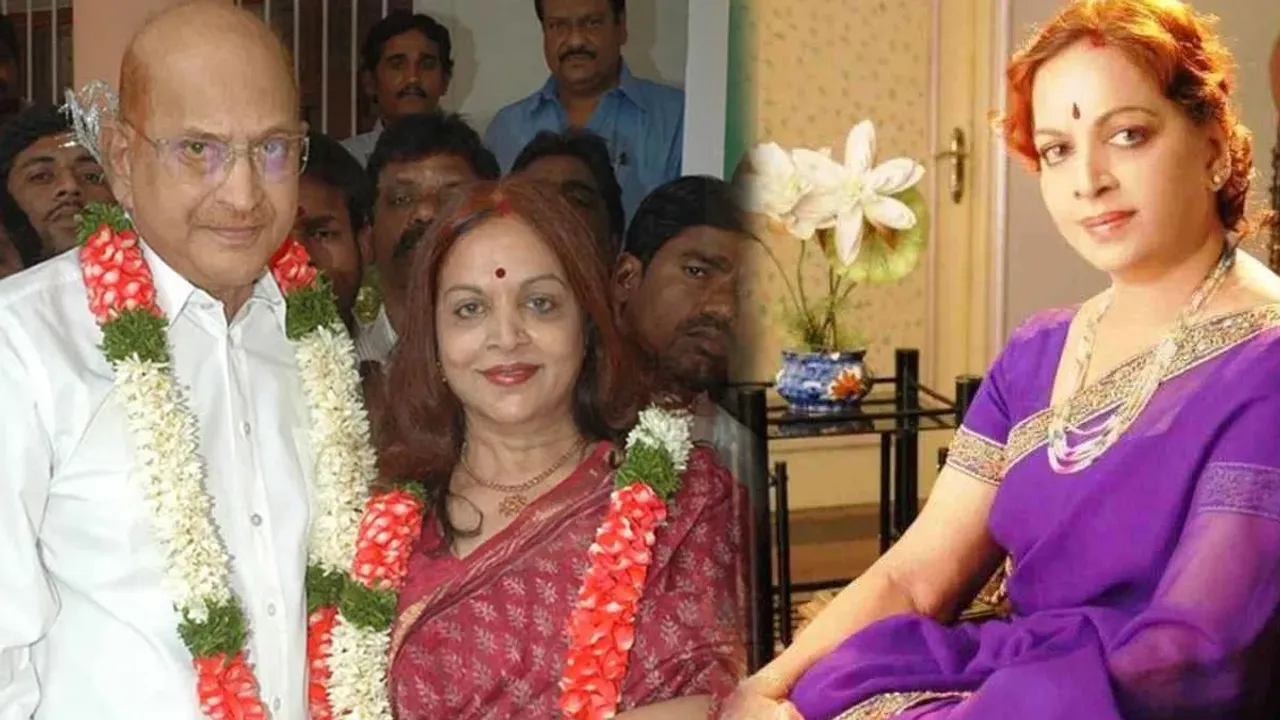 Vijaya Nirmala: దర్శకురాలిగా ప్రపంచ రికార్డు విజయం.. నటిగా ప్రేక్షకుల మదిలో నిర్మలమైన స్థానం 