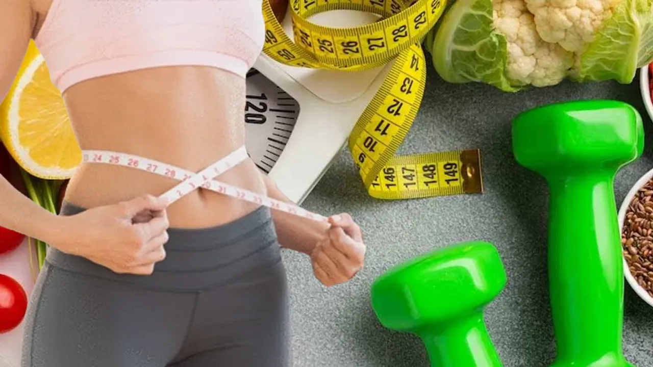 Weight Loss Tips : బరువు తగ్గాలని ఈ తప్పులు చేస్తున్నారా? అయితే, కష్టమే!