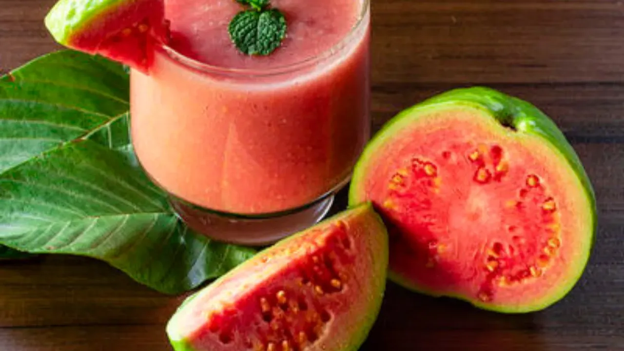 Guava Juice: ఉదయాన్నే జామకాయ రసం తాగితే ఏమవుతుంది?
