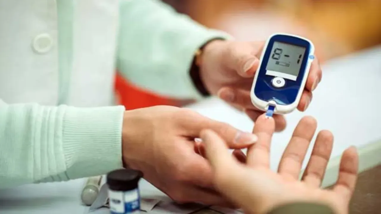Health Tips: మధుమేహానికి సూపర్ రెమిడీ తెల్లధాన్యాలు..నేచురల్ ఇన్సులిన్ సప్లిమెంట్స్