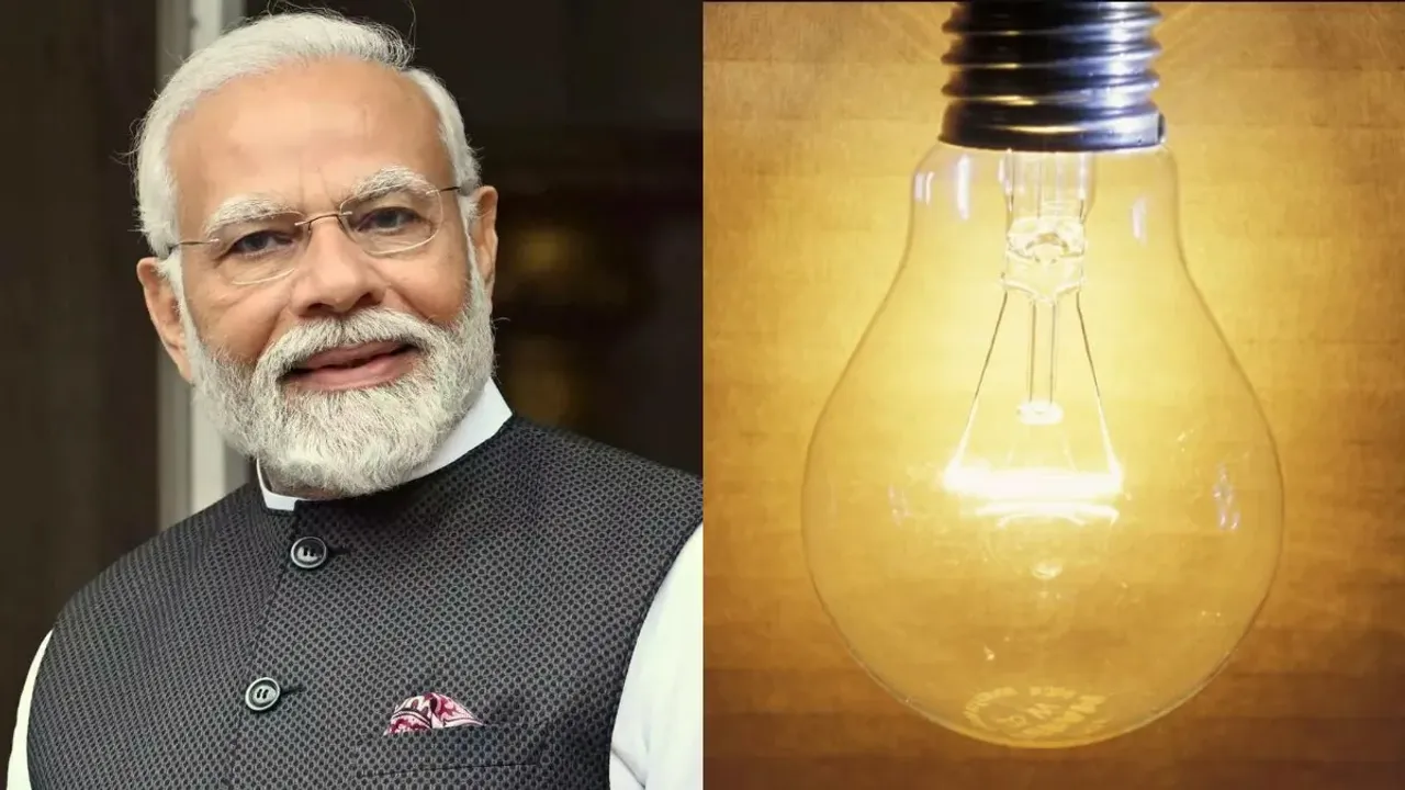 PM Surya Ghar: కేంద్ర కేబినెట్ కీలక నిర్ణయం.. కోటి గృహాలకు ఫ్రీ కరెంట్