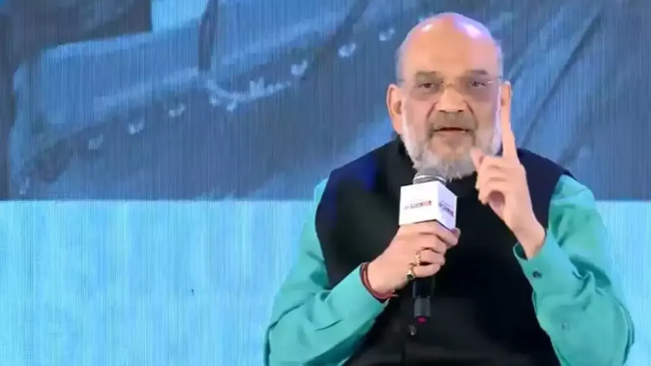 Amit Shah: మళ్లీ అధికారం మాదే.. ఎన్నికలకు ముందే సీఏఏ అమలు : అమిత్ షా
