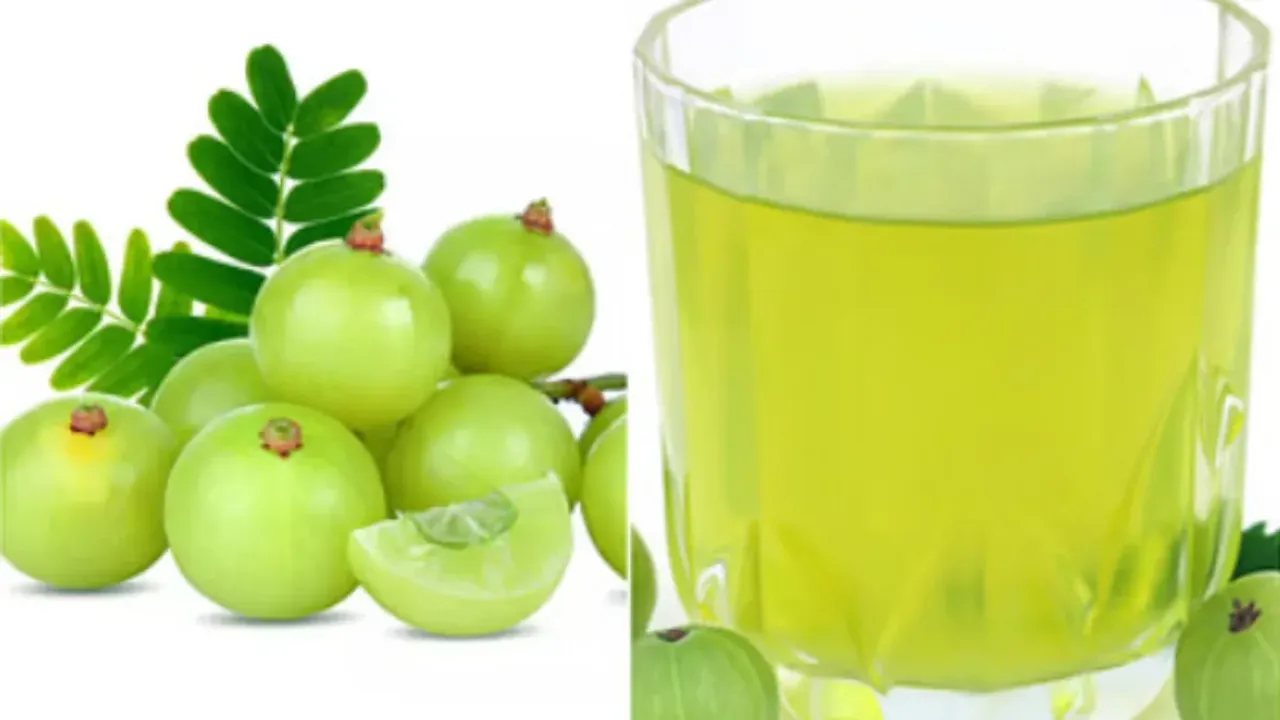 Amla Tea : ఉదయాన్నే ఖాళీ కడుపుతో ఈ టీ తాగితే కొవ్వు కరిగిపోతుంది!