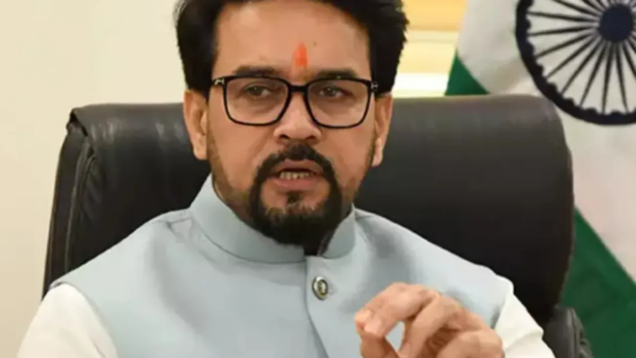 Anurag Takoor: 25 ఏళ్ల రోడ్ మ్యాప్ కు వచ్చే 5 సంవత్సరాలు ఎంతో కీలకం!