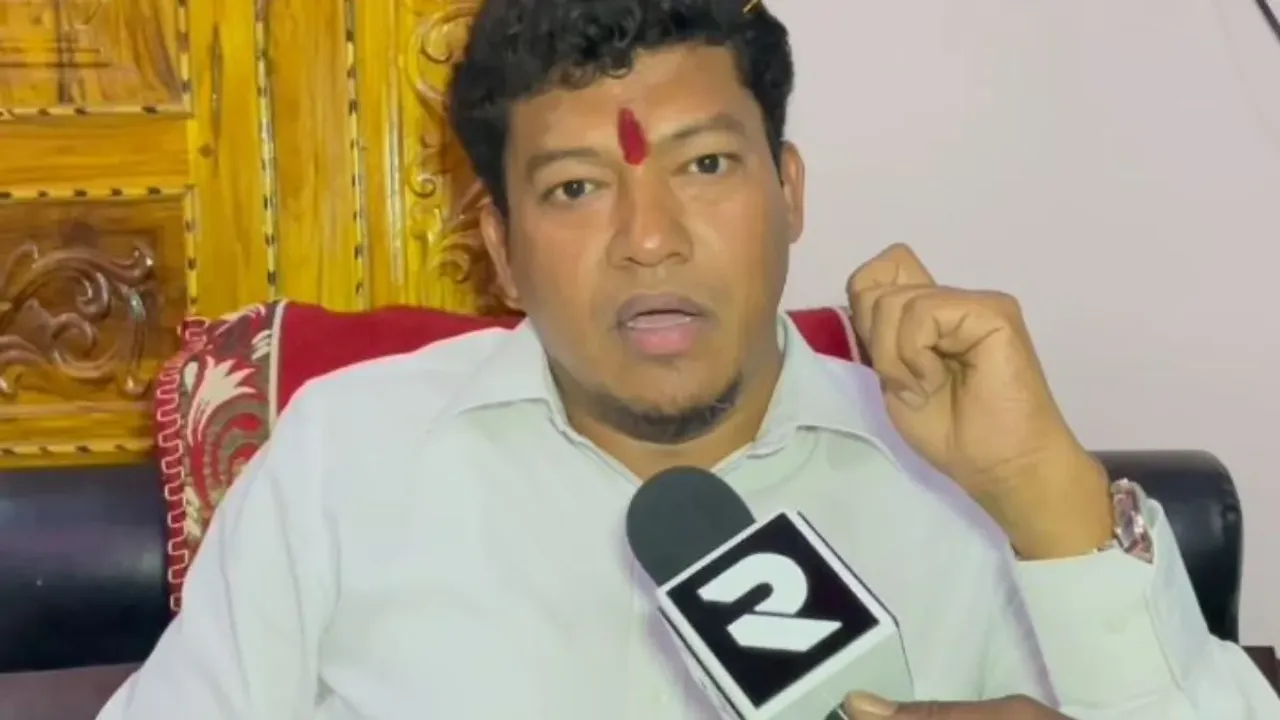 Seediri Appalaraju: ఓటమి భయంతోనే ఇలా చేస్తున్నారు: సీదిరి అప్పలరాజు