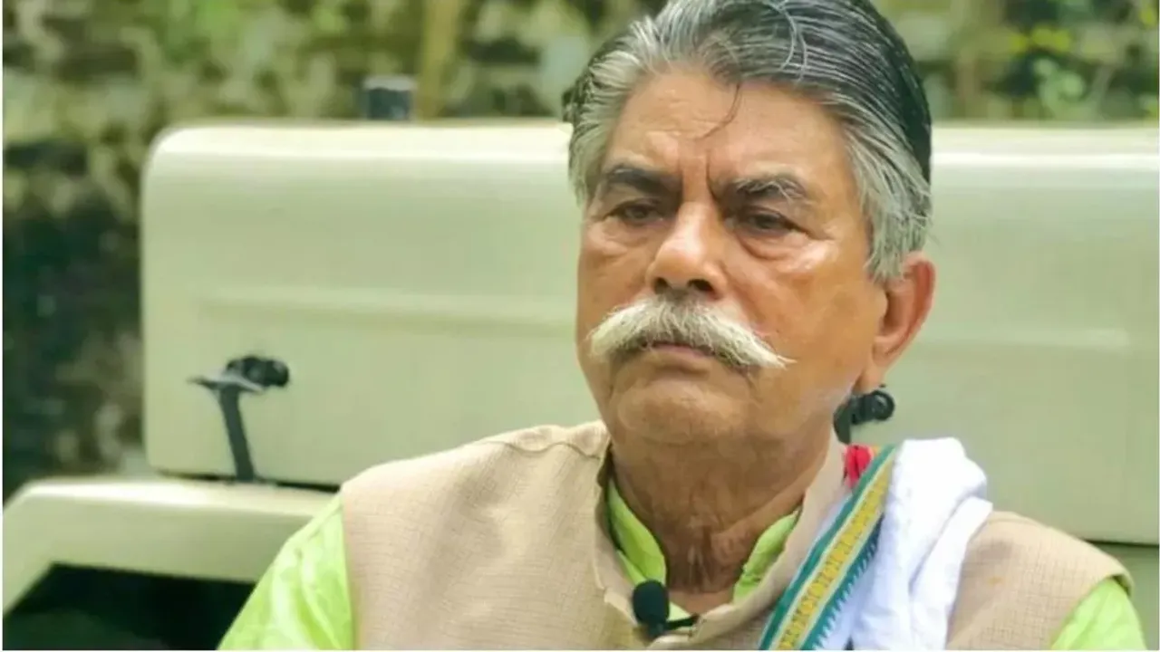 Bihar Floor Test:  బిహార్‌ అసెంబ్లీలో బలపరీక్ష.. స్పీకర్‌ పదవి నుంచి ఆర్జేడీ నేత తొలగింపు