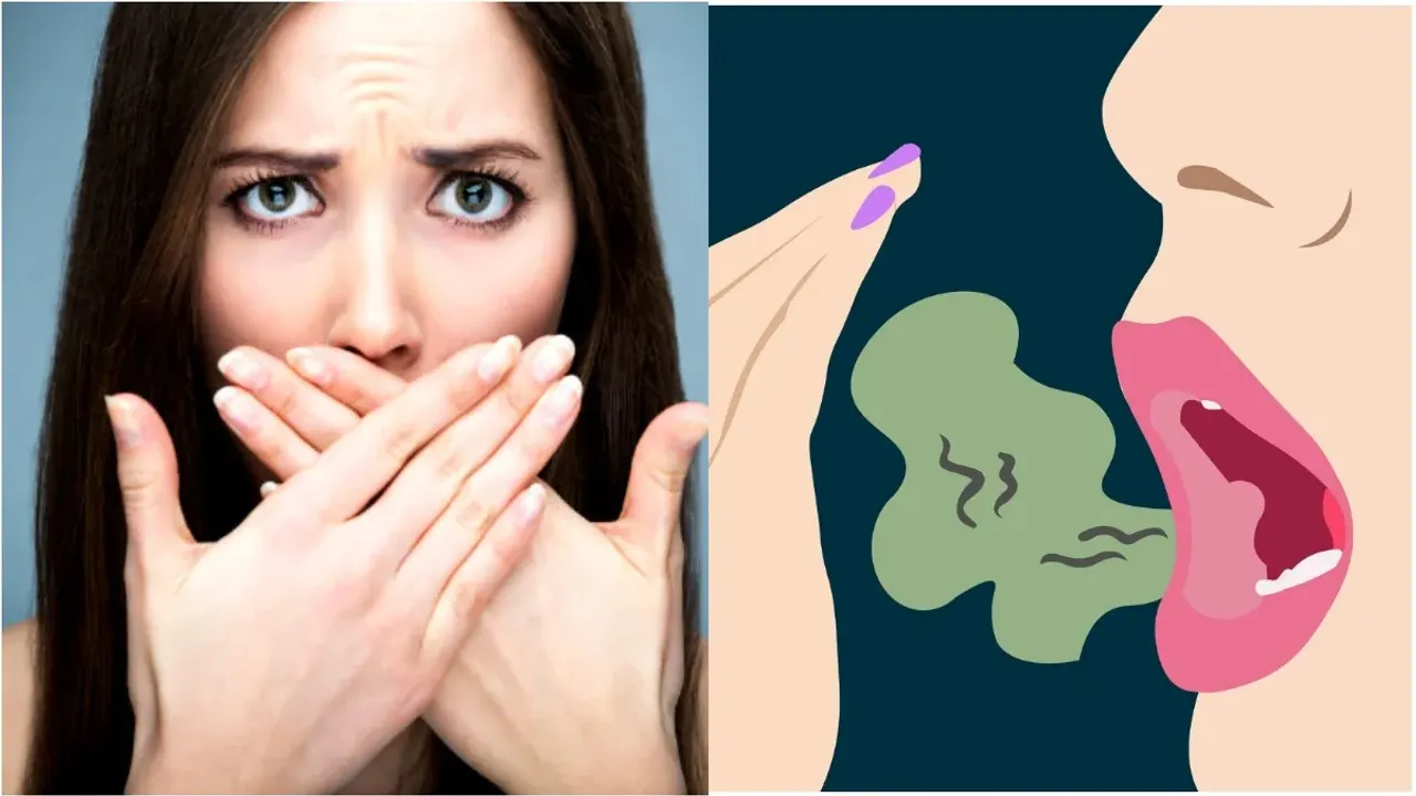 Mouth Tips : నోటి దుర్వాసన వేధిస్తోందా..? ఇలా తరిమేయండి