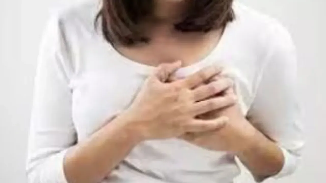 Health Tips: రొమ్ము నొప్పిని లైట్‌ తీసుకుంటే ఈ సమస్యలు తప్పవు..జాగ్రత్త