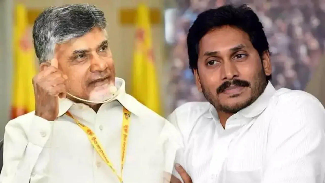 Chandrababu: జగన్‌ను దెబ్బకొట్టేలా చంద్రబాబు పర్యటనలు