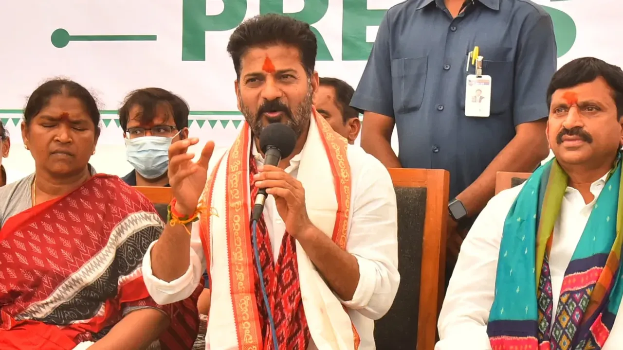 Rythu Runa Mafi: త్వరలో రూ.2 లక్షల రుణమాఫీ, 6 వేల ఉద్యోగాలకు నోటిఫికేషన్: సీఎం రేవంత్