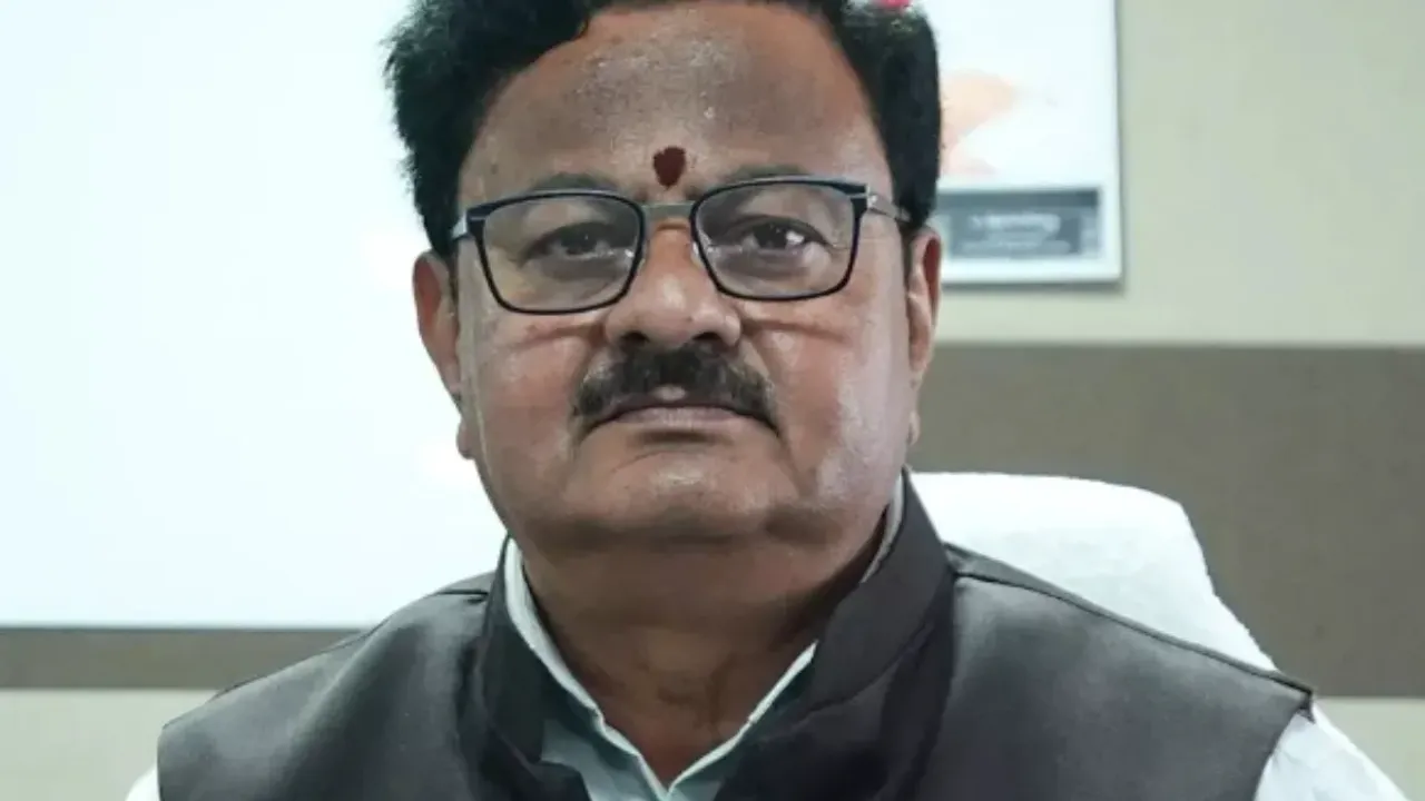AP : ఏపీలో మరో 2.32 లక్షల ఇళ్లు నిర్మించేందుకు కేంద్రానికి ప్రతిపాదన!