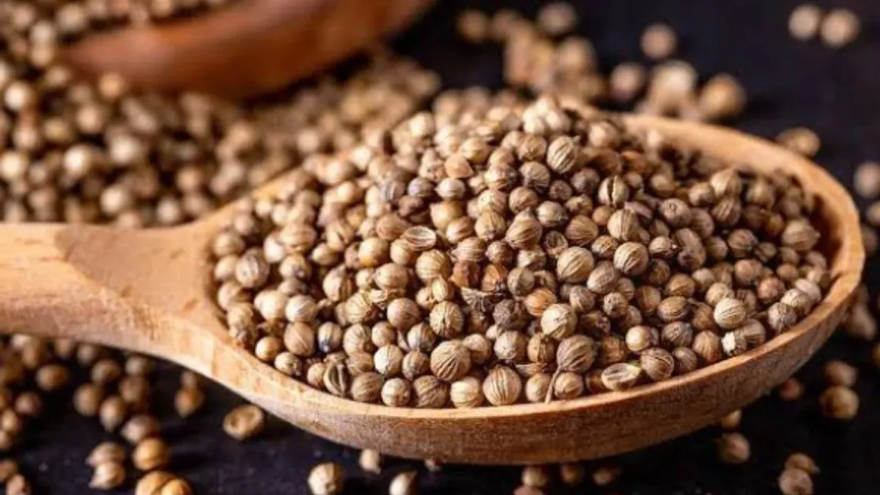 Health Tips: ధనియాలతో శరీరంలోని చెడు కొలెస్ట్రాల్‌ కు చెక్‌ పెట్టేద్దామా!
