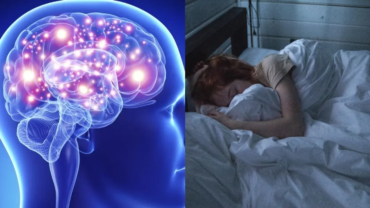 Deep Sleep : గాఢ నిద్రలో ఉన్నవారిని ఒక్కసారిగా లేపితే బ్రెయిన్‌కి ప్రమాదమా?