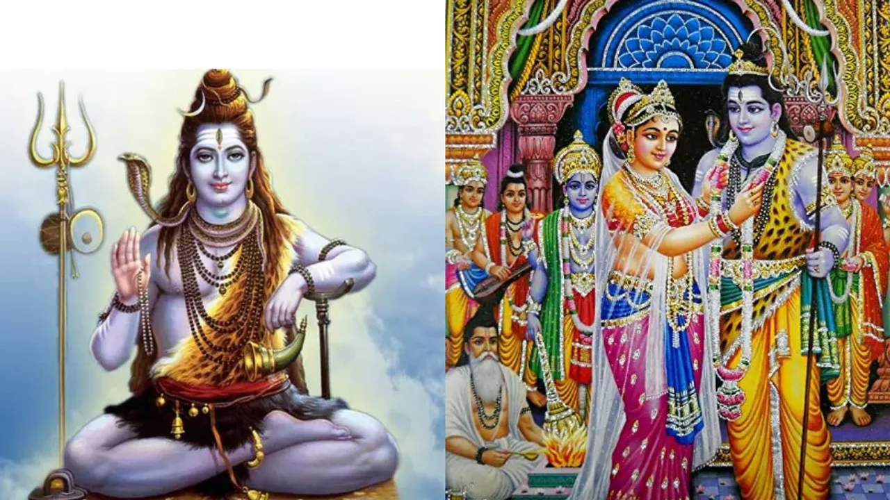 Mahashivratri: మహాశివరాత్రి, మాసశివరాత్రికి మధ్య తేడా ఏంటి..?..రెండింటి ప్రాముఖ్యత ఇదే!