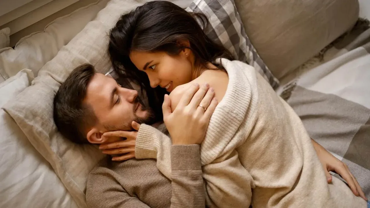 Health Tips : శృంగారంలో రెచ్చిపోవాలనుందా..అయితే ఇవి తినండి