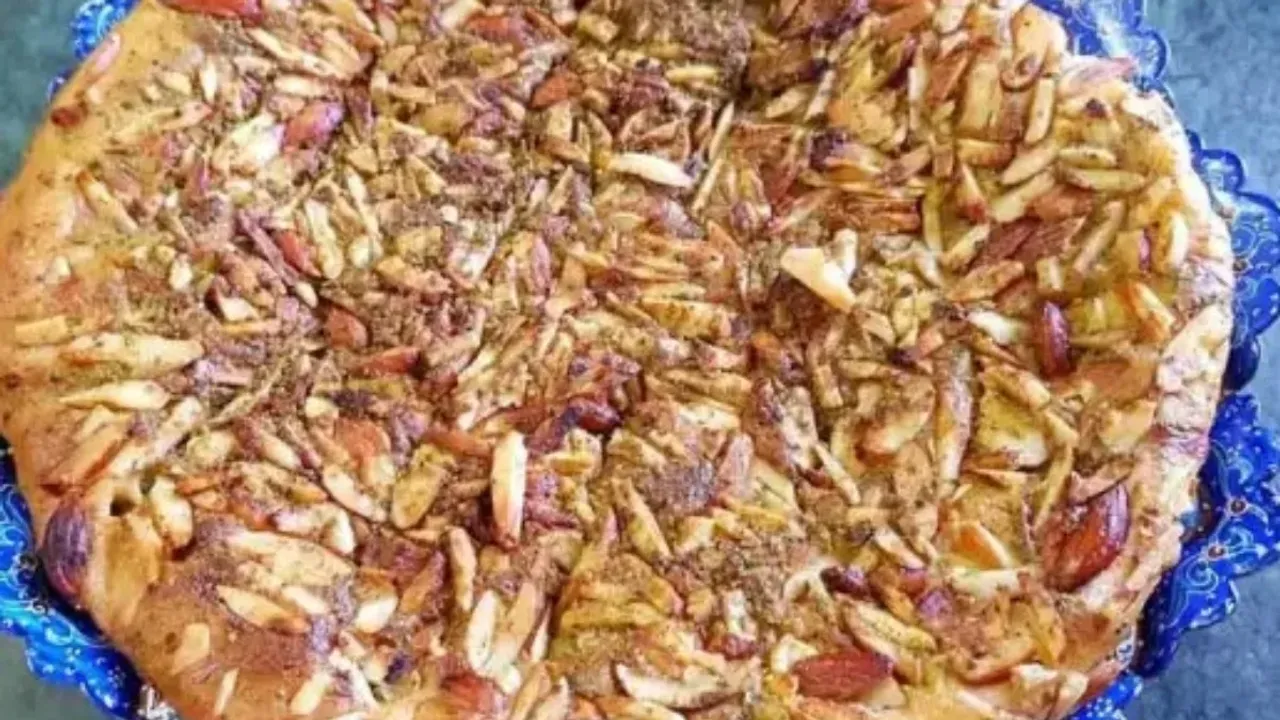 Sheermal Roti: మొఘల్ సామ్రాజ్యంలో యోధుల హెల్త్ సీక్రెట్ ఈ రోటీ..టేస్ట్‌తో పాటు హెల్త్ గ్యారెంటీ!