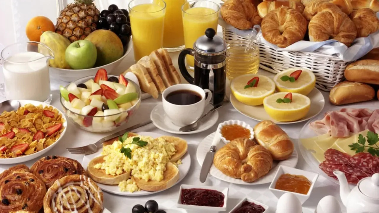 Breakfast: అల్పాహారంగా ఈ ఆహారాన్ని తీసుకుంటే క్యాన్సర్‌ తప్పదా?