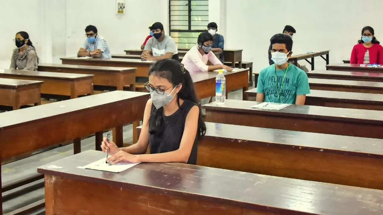 Exam Tips : ఒక ఎగ్జామ్‌ సరిగ్గా రాయలేకపోయారా? ఈ టిప్స్‌ పాటిస్తే మిగిలిన పరీక్షల్లో మీరే టాపర్!
