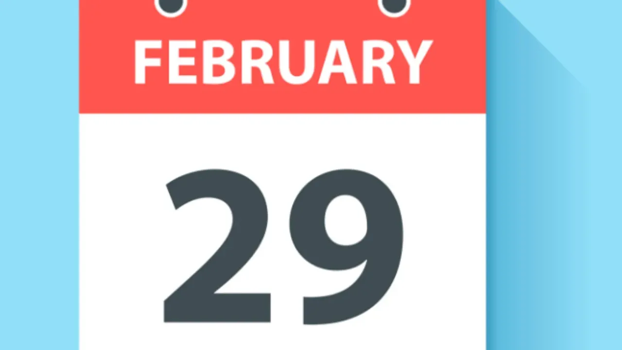 Leap Year: లీప్‌ ఇయర్‌ అంటే ఏమిటి..? అసలు లీప్‌ ఇయర్‌ నాలుగేళ్లకొసారి ఎందుకు వస్తుంది!