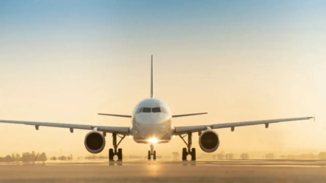 Flight: విమానంలో ఏసీ ఆఫ్‌...సాంకేతిక లోపంతో 5 గంటల పాటు లోపలే ప్రయాణికులు.. పలువురికి తీవ్ర అస్వస్థత!