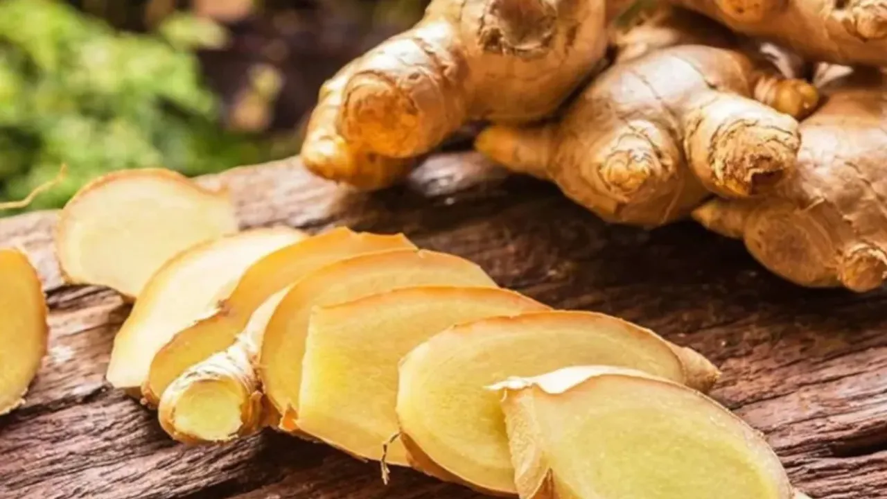 Health Tips: ఈ తీవ్రమైన వ్యాధులను అల్లంతో దూరం చేయవచ్చు..మరి ఎలా, ఎప్పుడు తినాలో తెలుసా?